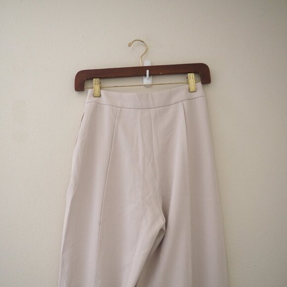 Love Bonito Scotlyn Pintuck Trousers sz US 2 - Picture 8 of 8